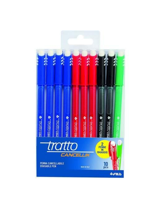 CANCELLIK STRETCH CASE OF 10 PIECES