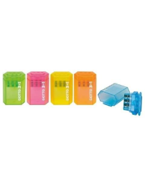 GIOTTO TEMPERAMATITE 3in1
