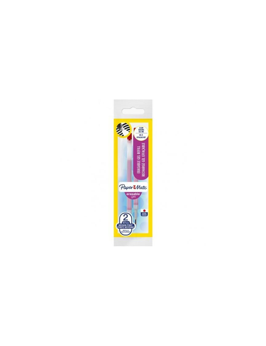 REPLAY GEL REFILLS PENS X ROSS 2PC 13