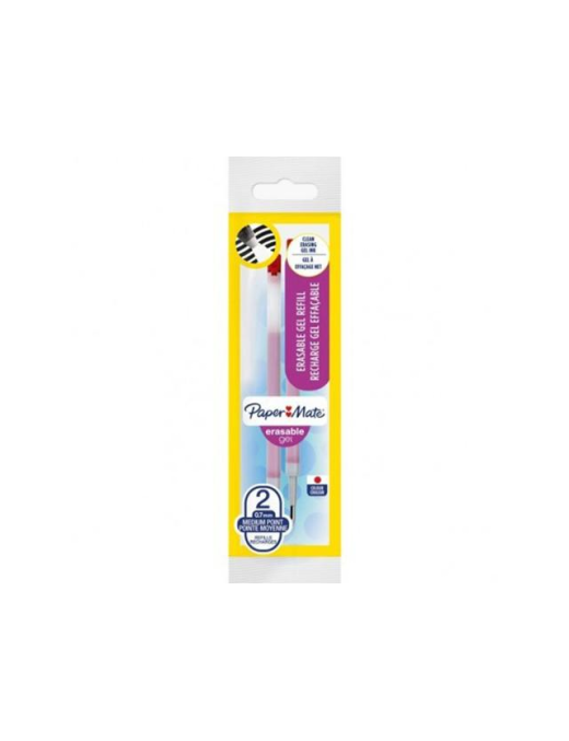 REPLAY GEL REFILLS X PENNE ROSS 2pz 1345