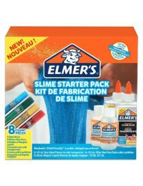 ELMERS STARTER SLIME KIT 2050943