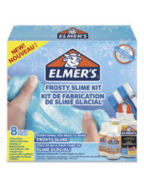 ELMERS SLIME KIT FROSTY 2077254