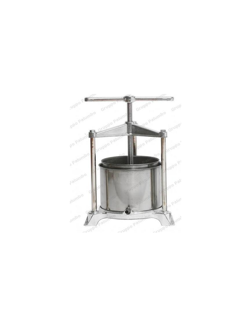 TORCHIETTO ALLUMINIO 16 CM