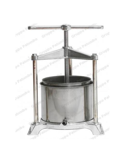 TORCHIETTO ALLUMINIO 22 CM