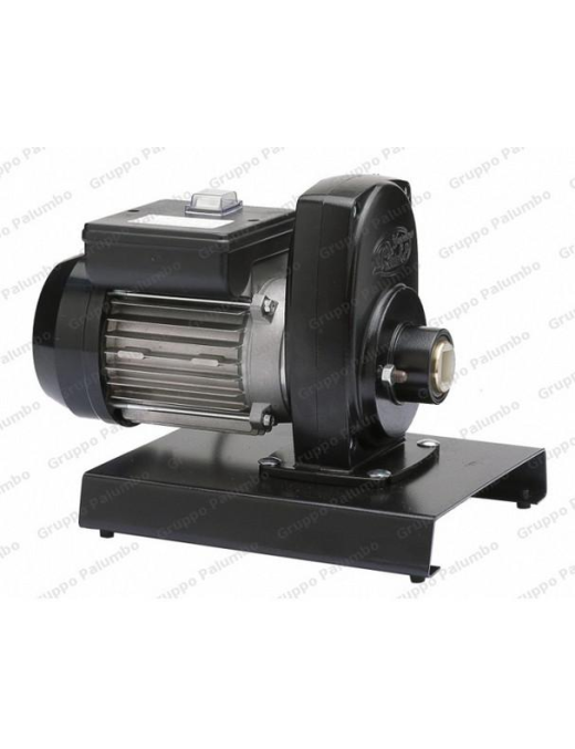 MOTORIDUTTORE 0.50HP 116