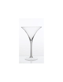 VASO MARTINI diametro 25 h40 cm