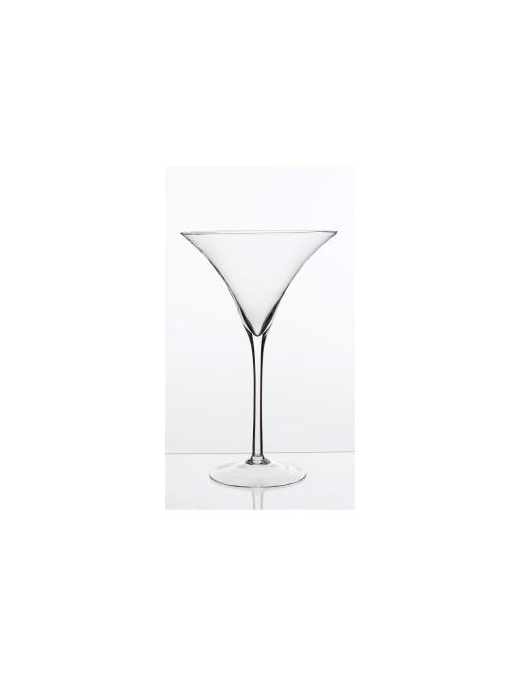 VASO MARTINI diametro 25 h40 cm