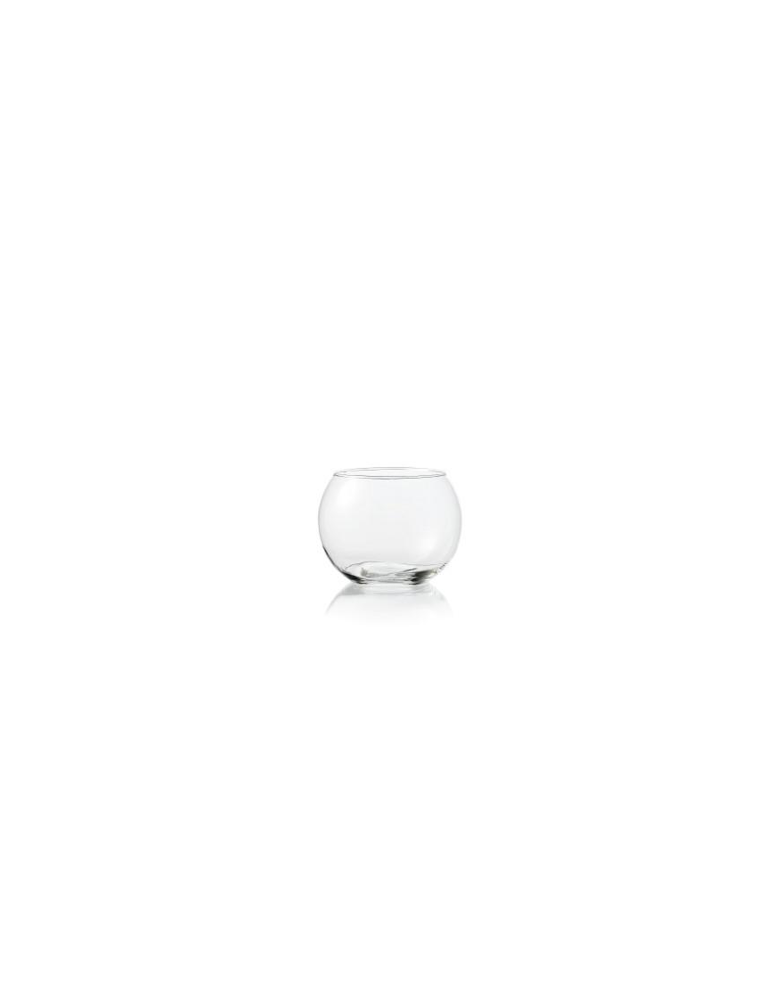 VASO SFERA diametro 12 h10 cm