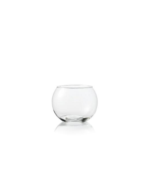 VASO SFERA diametro 12 h10 cm