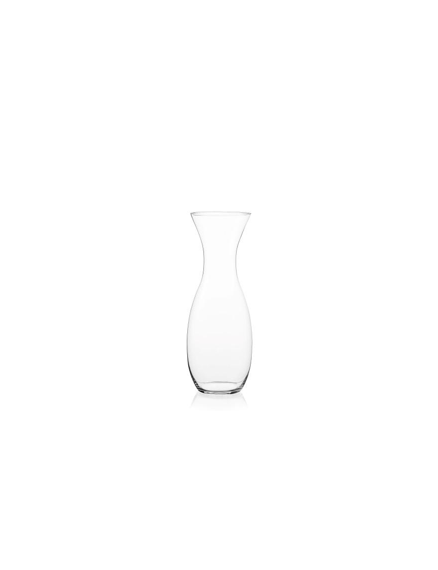 CLAUDIA GLASS VASE diameter 17CM height 53CM