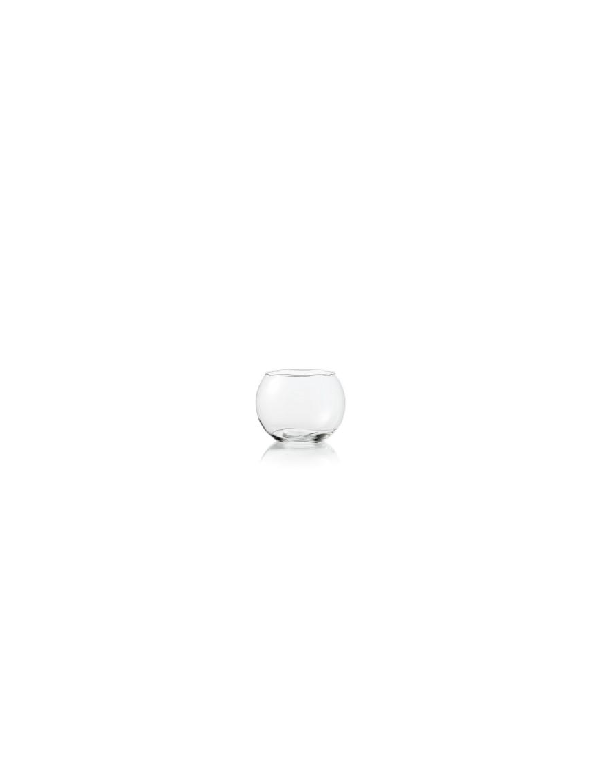 SPHERE VASE diameter 10 cm