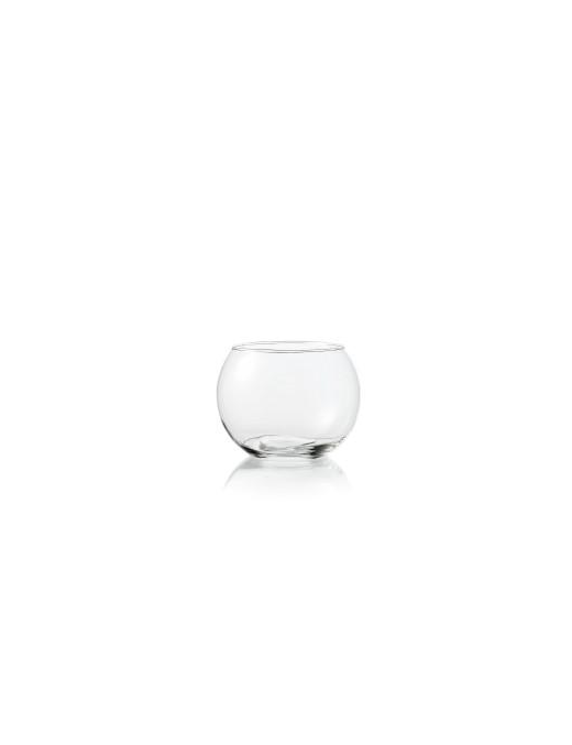 SPHERE VASE diameter 10 cm