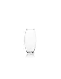 VASO AMARILLYS diametro 13 h26 cm