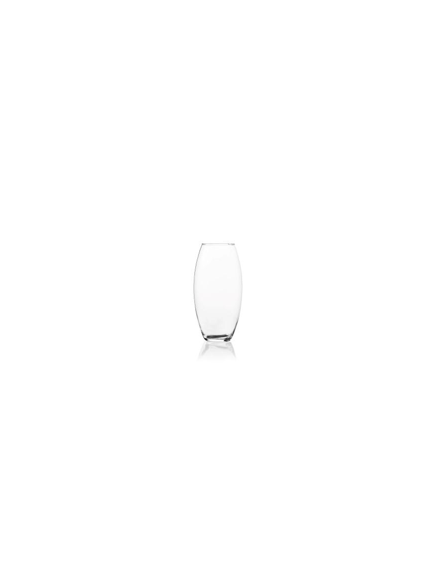 VASO AMARILLYS diametro 13 h26 cm