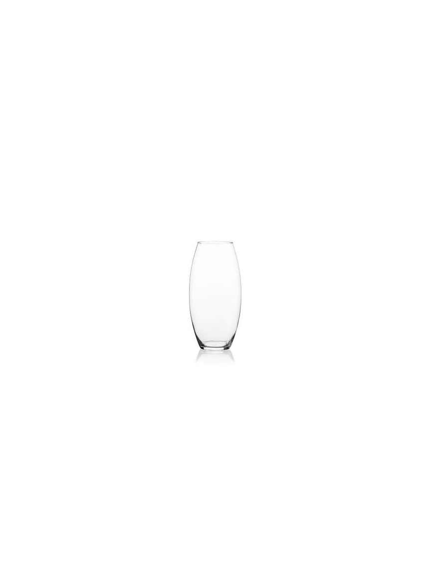 VASO AMARILLYS diametro 15 h37 cm