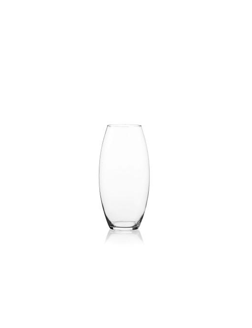 AMARILLYS VASE diameter 15 h37 cm