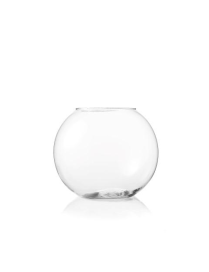 VASO SFERA diametro 20 cm