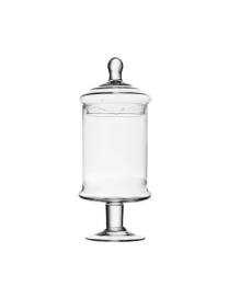 POTICHE VICTORIA h 34 cm