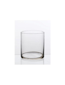 VASO CILINDRO diametro 15 h15 cm