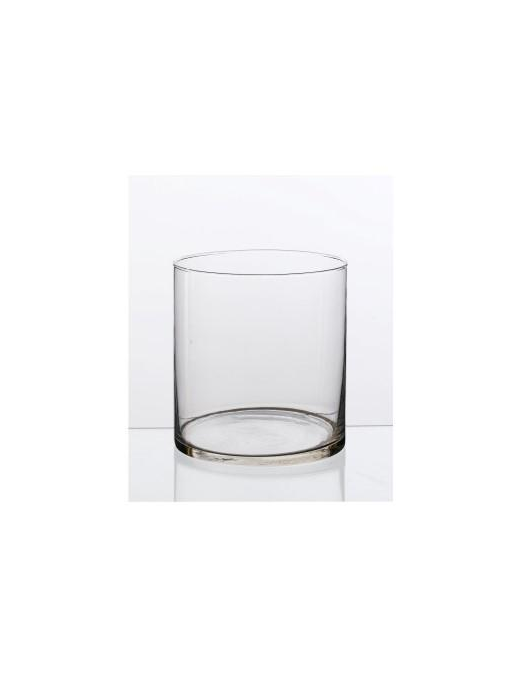 VASO CILINDRO diametro 15 h15 cm