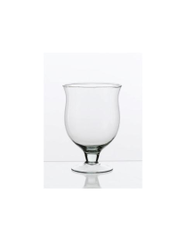 DALLAS VASE h 20 diameter 15.5 cm
