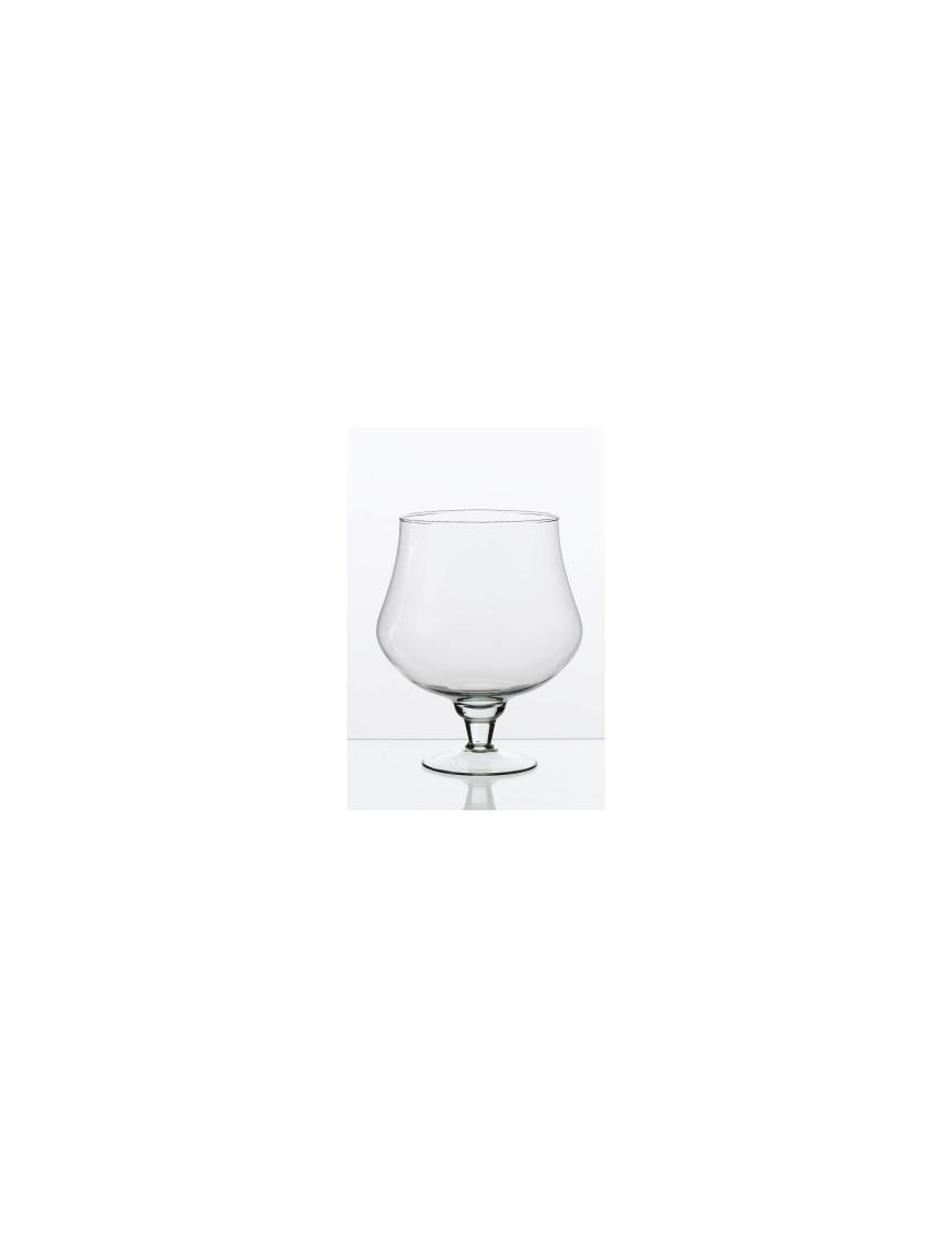TEXAS VASE h 21 diameter 14 cm