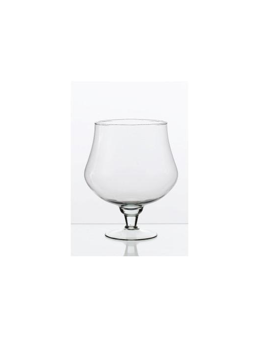 TEXAS VASE h 21 diameter 14 cm