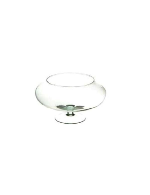 VASO OVAL h14 diametro 18cm