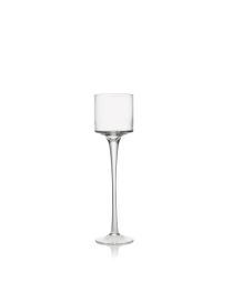 VASO CILINDRO diametro 12 h45cm