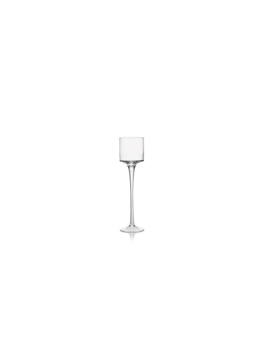 VASO CILINDRO diametro 12 h45cm