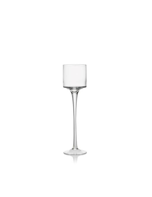 VASO CILINDRO diametro 12 h45cm