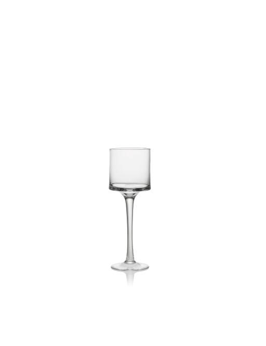 VASO CILINDRO diametro 12 h35 cm