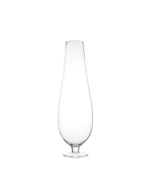 VASO JULIO diametro 28 h 80 cm