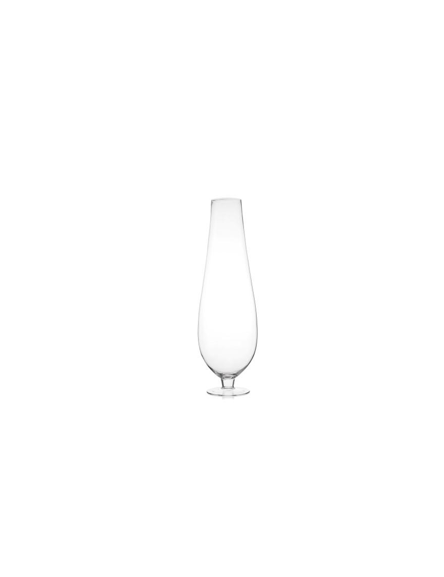 VASO JULIO diametro 28 h 80 cm