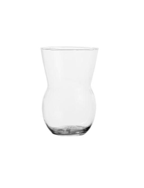 NEVADA VASE diameter 14 h 19cm