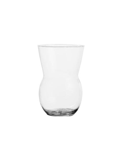 NEVADA VASE diameter 14 h 19cm