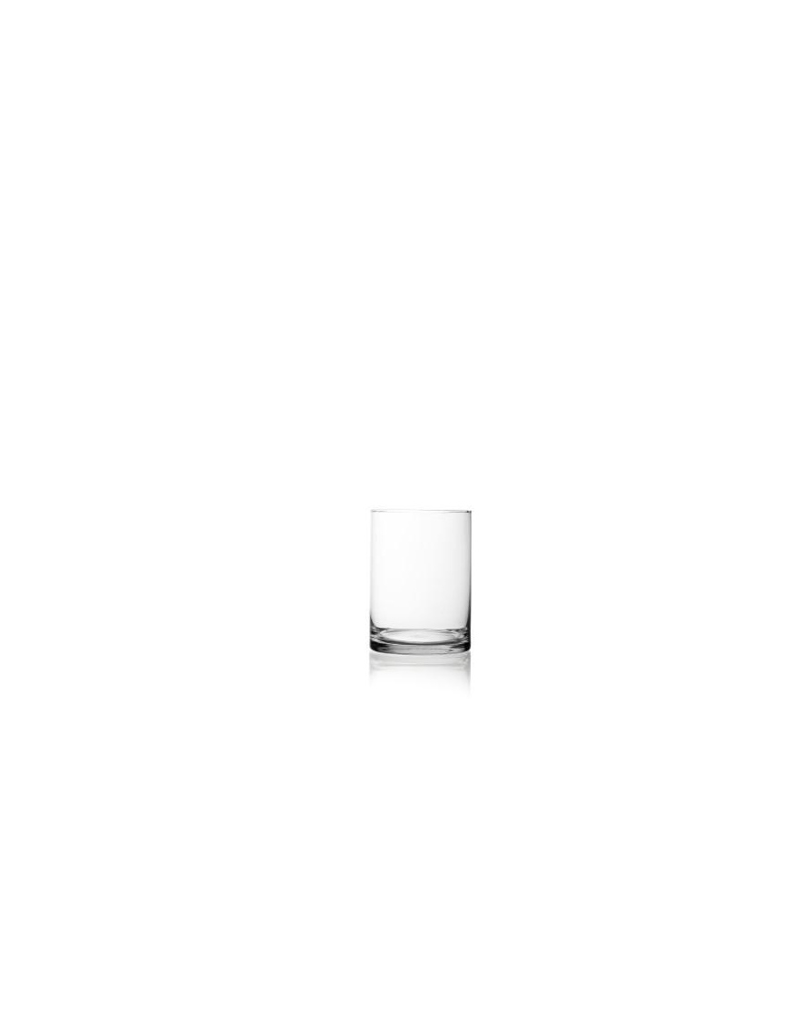 VASO CILINDRO diametro 15 h 20cm