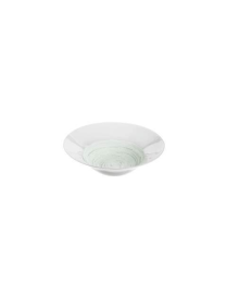 L.SANTIAGO VERDE BOWL PLAIN 22cm $$