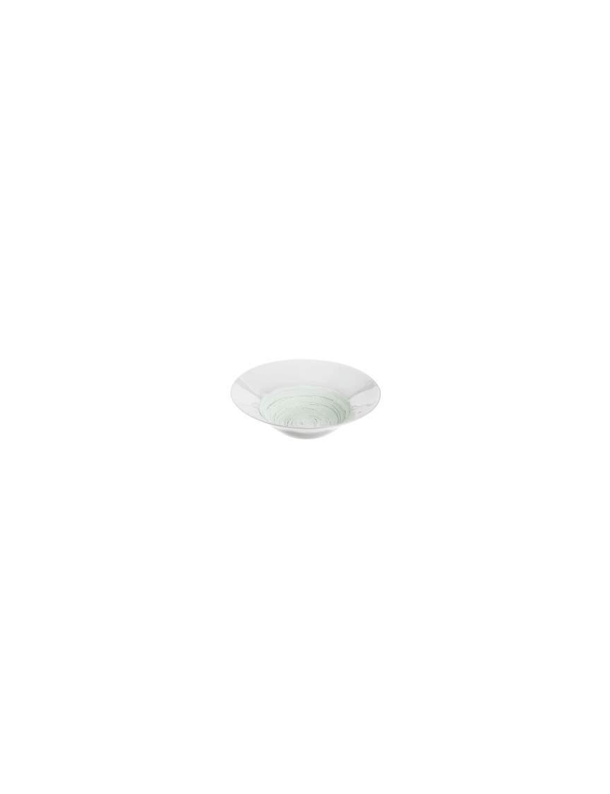 L.SANTIAGO VERDE BOWL PLAIN 22cm $$
