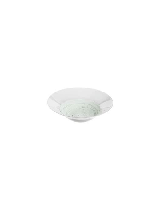 L.SANTIAGO VERDE BOWL PLAIN 22cm $$