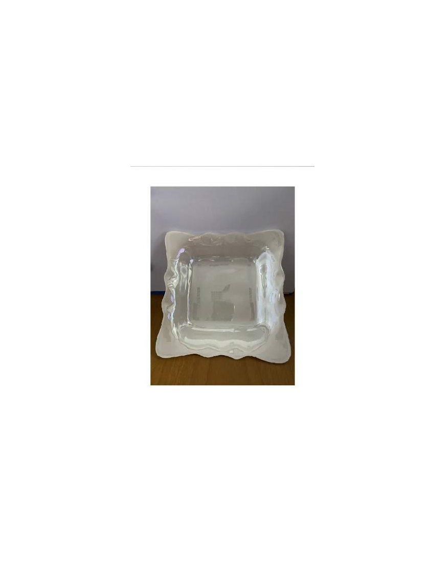 BASIC BIANCO BOWL SANDY 21x21