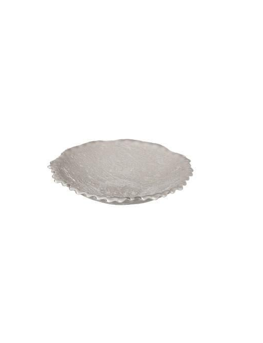BASIC CRETA BOWL BARK d22