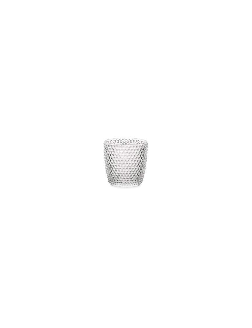 VASO LUXOR diametro 7,4 h 7,5cm