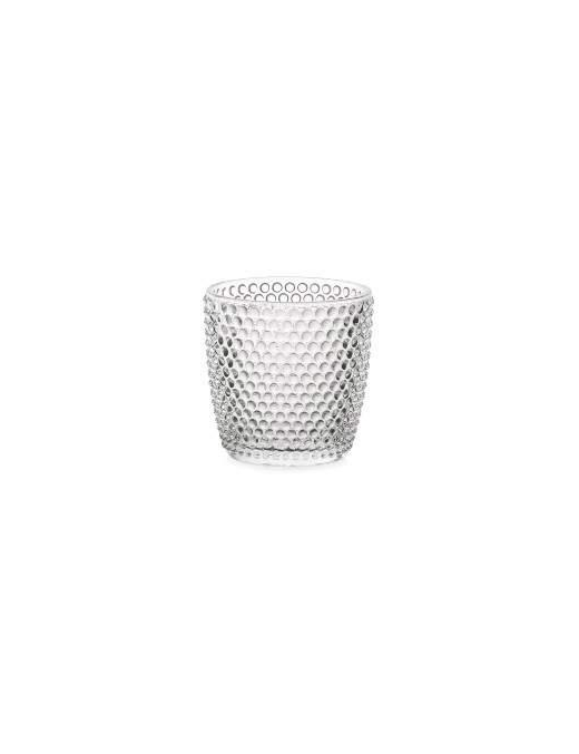 VASO LUXOR diametro 7,4 h 7,5cm