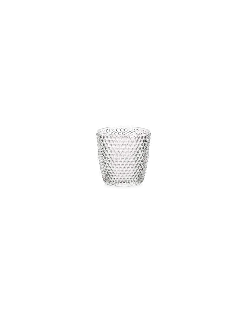 VASO LUXOR diametro 9 h 9cm