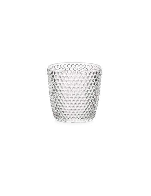 VASO LUXOR diametro 9 h 9cm