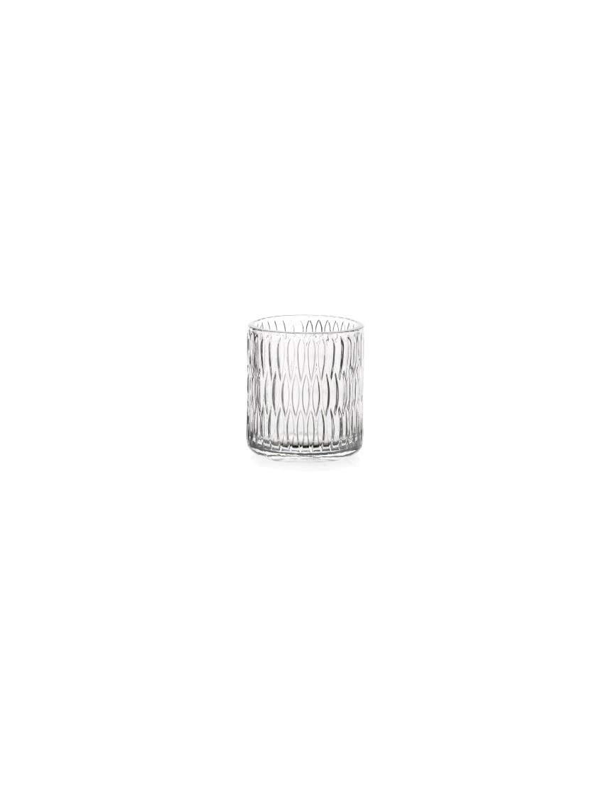 VASO MAGMA diametro 8 h 9cm