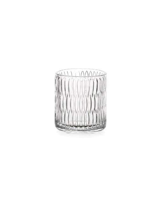 VASO MAGMA diametro 8 h 9cm