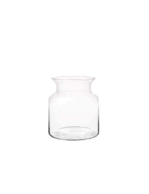 VASO BOSTON diametro 13 h 12cm