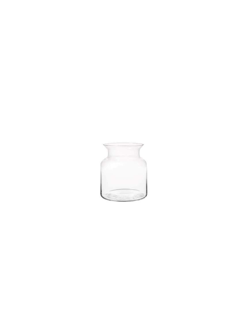 VASO BOSTON diametro 13 h 12cm